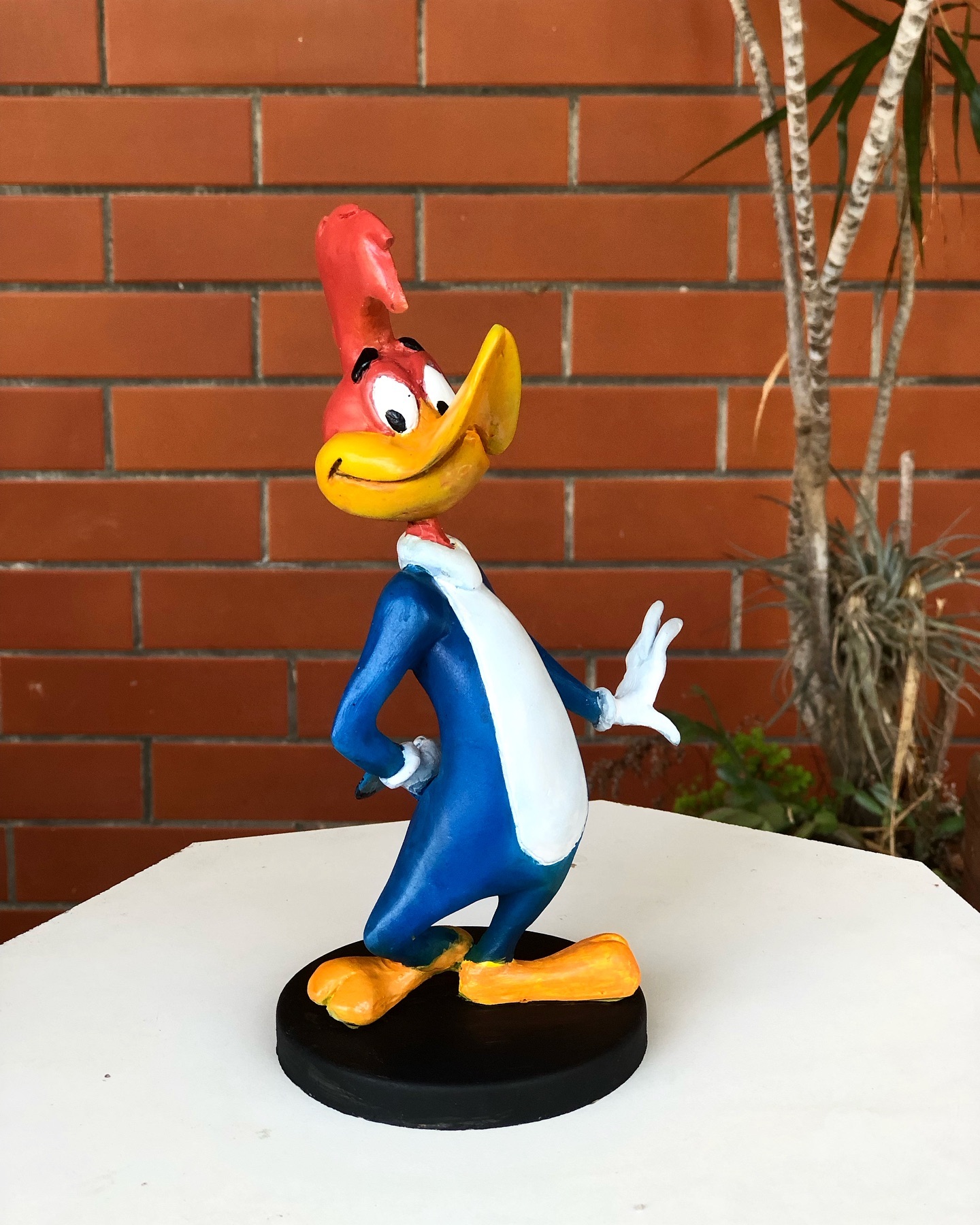 Escultura DEH-ESC-005