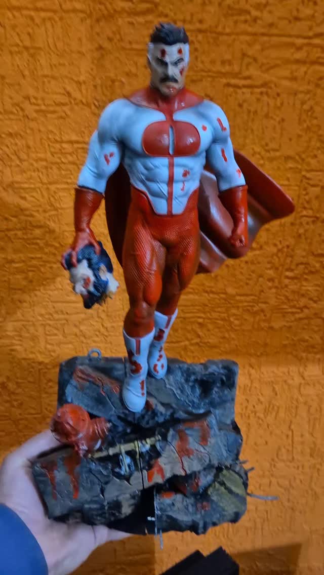 Escultura DEH-ESC-007