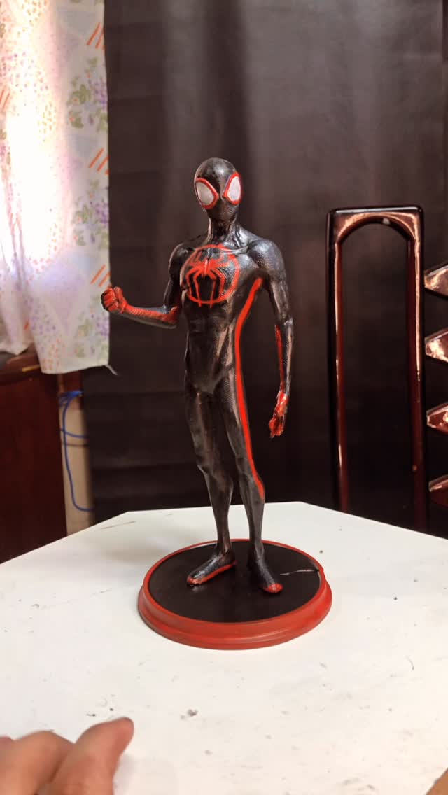 Escultura DEH-ESC-012